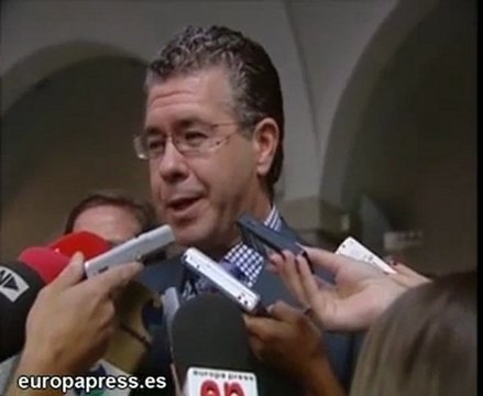 Granados defiende servicios de seguridad