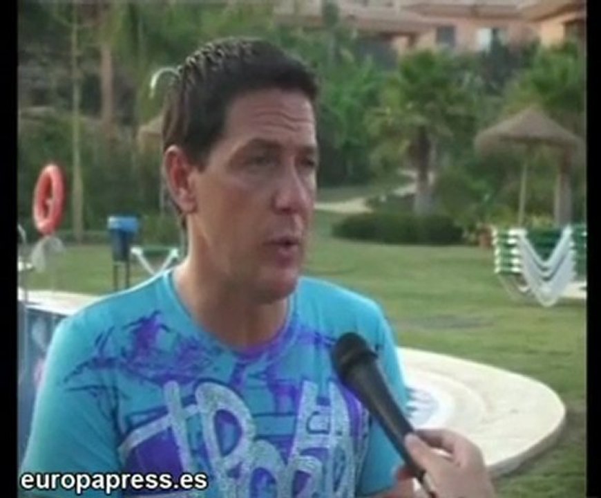 Óscar Lozano cumple 36 años