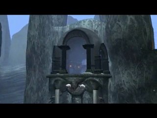 Legacy of Kain Soul Reaver 2 walkthrough 10 - Le refuge de Janos