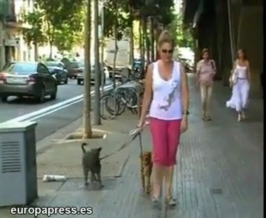 Belén Esteban se va a Peñíscola