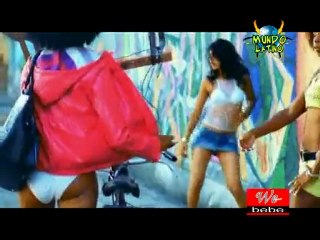 Mundo Latino 26 Mayo 2011 Parte 2