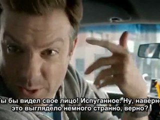 Промо-ролик Тейлора Лотнера для MTV Movie Awards (русские субтитры)