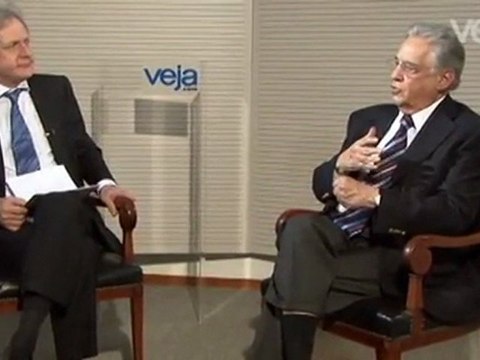 Programas sociais e o Bolsa Família (11/15)