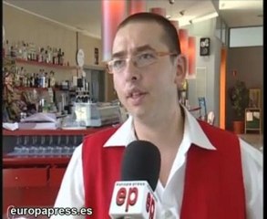 Un restaurante sufre 19 robos en cuatro años