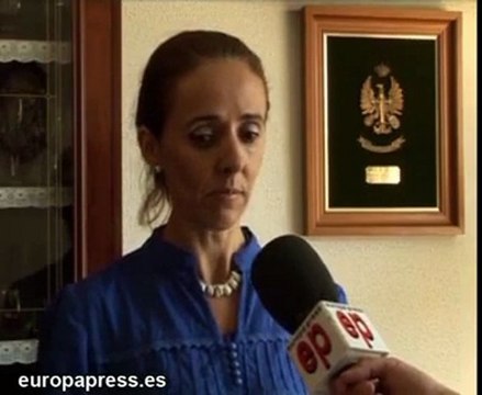 Detenida en Senegal por tráfico drogas