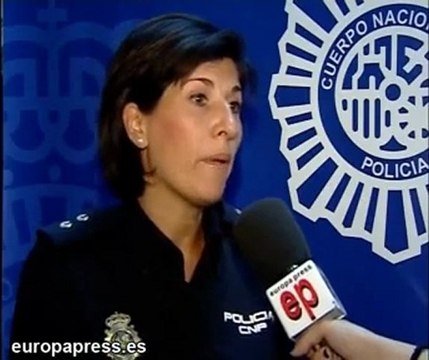 Detenido profesor por pornografía infantil