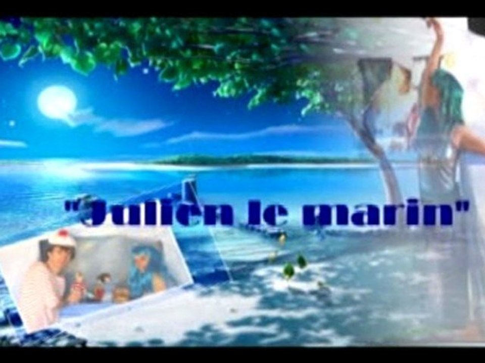 "julien le marin"