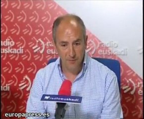 Erkoreka dice diálogo es la mejor solución