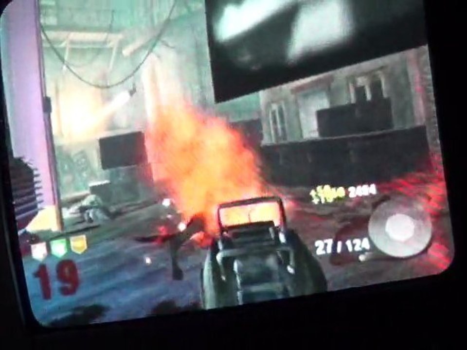 Over-Doser vs Zombie nazie ! ! Manche infernale Partie 2 REGARDER ! ! ! ! ! Over-doser le pgm black ops mode zombie