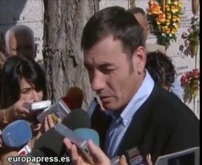 "Camps está tocado en términos políticos"