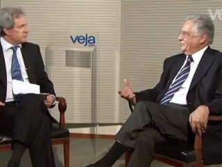 As obras físicas de FHC (10/15)