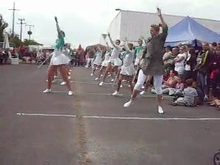 Majorette de guignicourt (Grandes) 51100 / 02