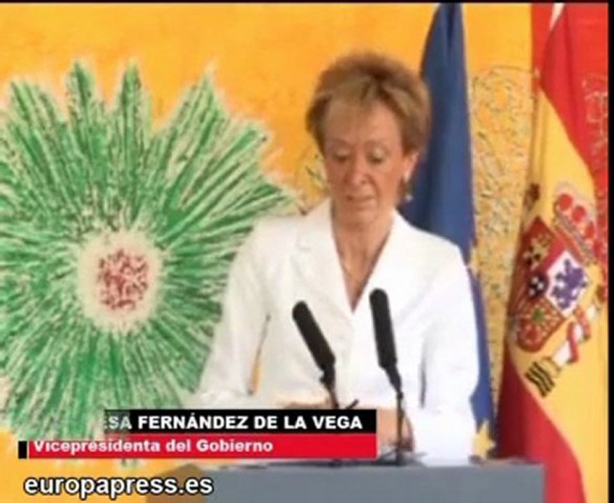 De la Vega niega que "utilice" la Fiscalía
