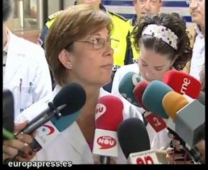 Bienestar Social se encargará del bebé abandonado