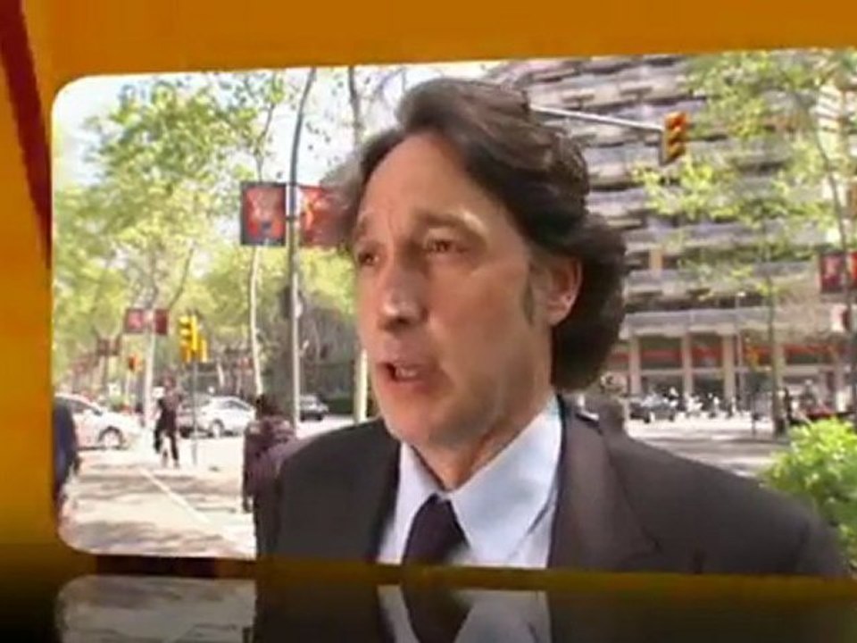 TV3 - Divendres, 22.00, a TV3 - El debat: especial eleccions municipals