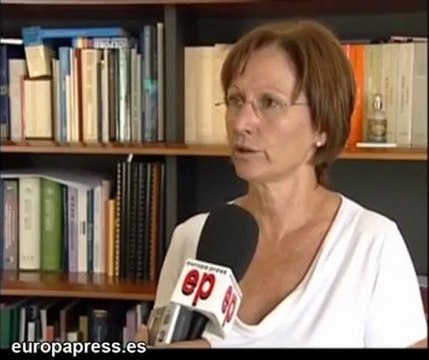 Una madre finge el secuestro de su bebé