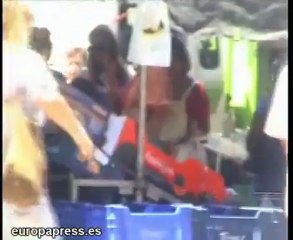 Paula Etxebarría cumple 32 años