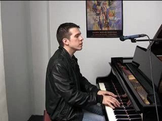 Perséo - Toxicity (Cover S.O.A.D) - Casting JVSCAZ Saison #2