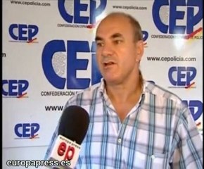 Sindicatos de Policía, molestos con PP