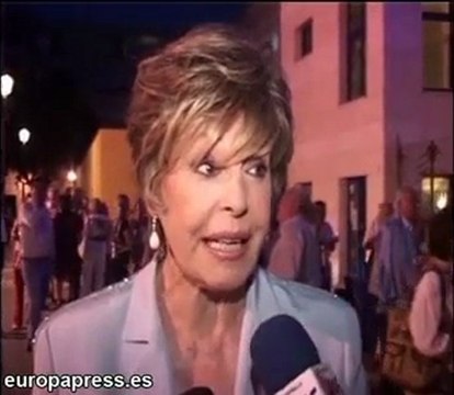 Laura Valenzuela en la Ópera de Marbella