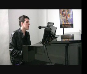 Perséo - S.O.S d'un terrien en détresse JVSCAZ saison 2