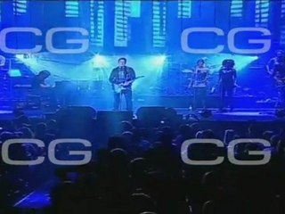 Concierto de Alejandro Sanz