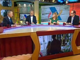 TV3 - Divendres - Com sortir-hi guanyant en la declaració de la renda
