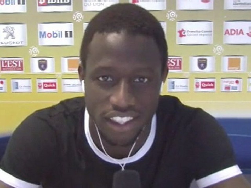 Duplex Boukary Dramé 27/05/11