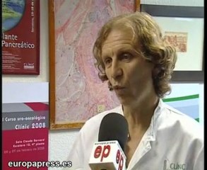 Castración podría no ser definitiva