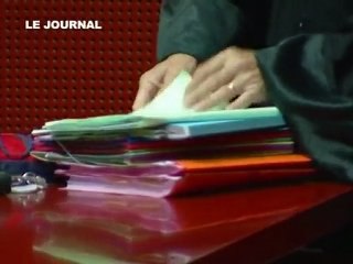 Détournement de fonds: Le couple ivoirien condamné (Nantes)