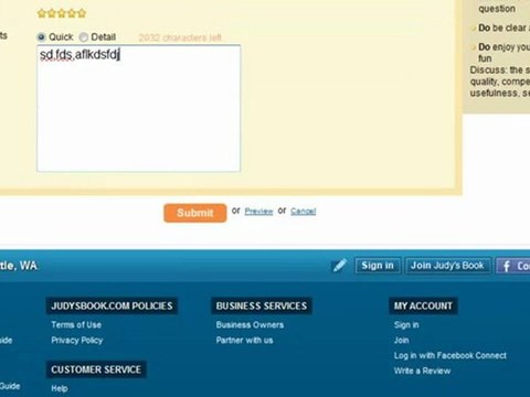 Google Places Reviews - How to Get a Review on Google Places 2