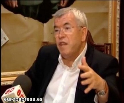 La FEMP no investigará los contratos