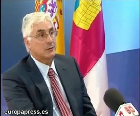 Barreda opina sobre situación CCM