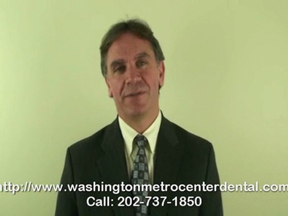 About Washington Metro Center Dental