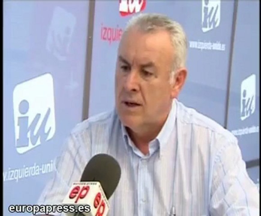 Lara (IU) opina sobre legalización drogas