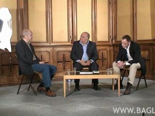 Les Sociétés Secrètes Rose-croix la Golden Dawn