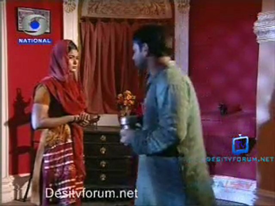 Ek Angan Ke Ho Gye Do - 26th May 2011 Pt1