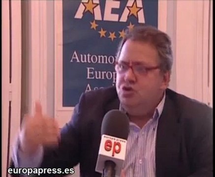 AEA califica los radares como cajas registradoras