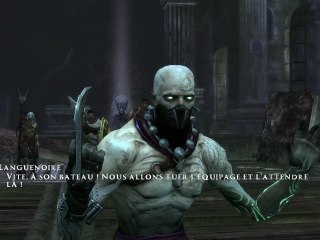 [WT] Rise Of The Argonauts #5: les marais