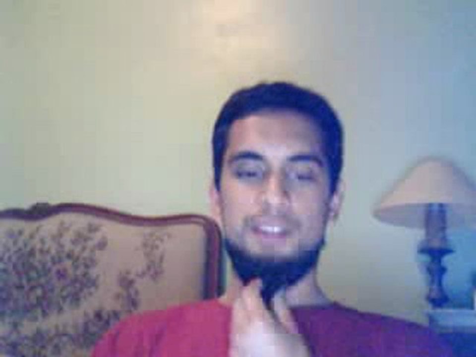 Preuves Intellectuelles de l'Islam -  La Méthode de Penser I