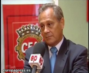 CEA califica de necesaria la campaña DGT