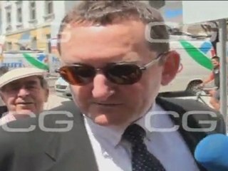 Se reanuda el juicio por el Caso Karlos