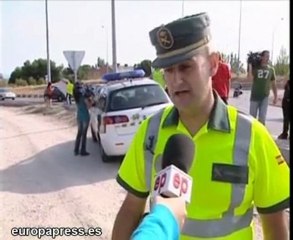 Tráfico amplía los controles de velocidad