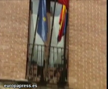 Registros en la sede de la FEMP