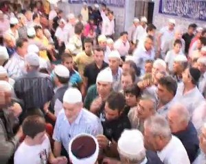 BATI TRAKYA KADIR GECESI