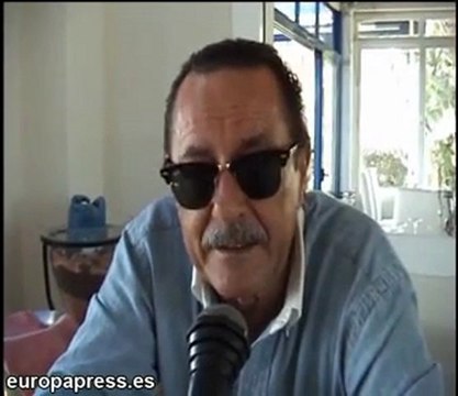 Julián Muñoz no quiere hablar de Juan Antonio