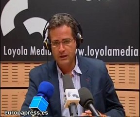Basagoiti cree que ETA planteará negociación