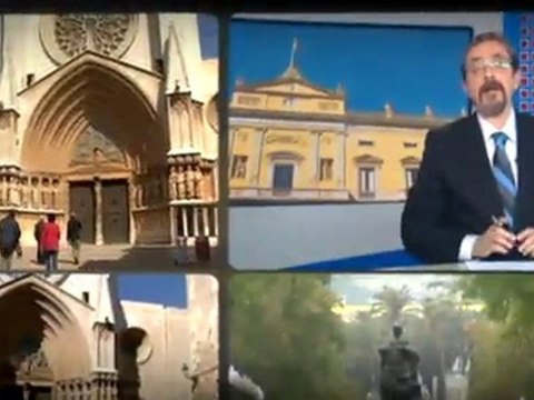 TV3 - Dilluns, 23.20, a TV3 - Les eleccions municipals, a Àgora