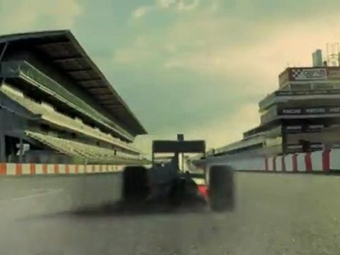 TV3 - Diumenge 22 de maig, a TV3 - Gran Premi d'Espanya de Fórmula 1