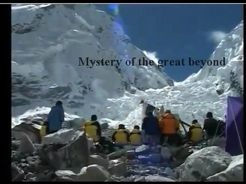 George Atkinson breaks Seven Summits record with Mount Everest climb